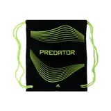 Adidas Predator Electric Stealth Pack Boot Bag