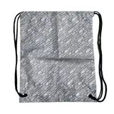 Nike Mercurial Silver Boot Bag