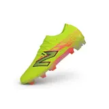 New Balance Furon Team V9 Fluorescent Pack Firm Ground FG Football Boot