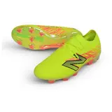 New Balance Furon Team V9 Fluorescent Pack Firm Ground FG Football Boot