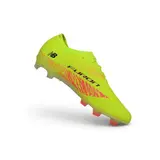 New Balance Furon Team V9 Fluorescent Pack Firm Ground FG Football Boot