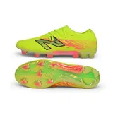 New Balance Furon Team V9 Fluorescent Pack Firm Ground FG Football Boot