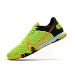 Nike Reactgato IC Green and Gray Indoor IC Football Boot
