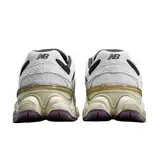 New Balance 9060 Black Coffee Casual Shoes
