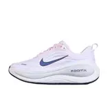 Nike Air Zoom Vomero Plus White and Pink Running Shoes