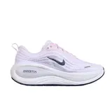 Nike Air Zoom Vomero Plus White and Pink Running Shoes