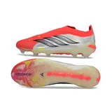 Adidas Predator 26 Elite Laceless Born For Goals Pack Firm Ground FG Football Boot