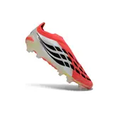 Adidas Predator 26 Elite Laceless Born For Goals Pack Firm Ground FG Football Boot