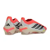 Adidas Predator 26 Elite Laceless Born For Goals Pack Firm Ground FG Football Boot