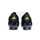 Adidas F50+ Laceless Elite Eletric Stealth Pack Firm Ground FG Kids Football Boot