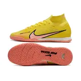 Nike Mercurial Superfly 9 Elite Lucent Pack Indoor IC Football Boot