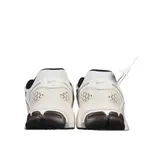 Nike Air Zoom Vomero 5 Beige and Brown Running Shoes - White/Brown