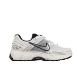 Nike Air Zoom Vomero 5 Beige and Brown Running Shoes - White/Brown
