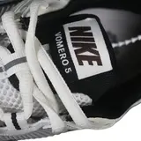 Nike Air Zoom Vomero 5 Beige and Brown Running Shoes - White/Brown