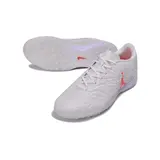 Nike Tiempo Maestro Pro White Jordan Turf TF Football Boot