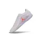 Nike Tiempo Maestro Pro White Jordan Turf TF Football Boot