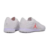 Nike Tiempo Maestro Pro White Jordan Turf TF Football Boot