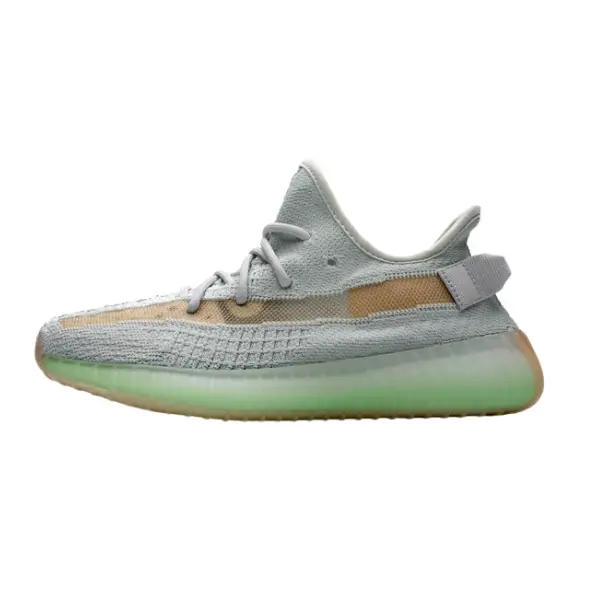 Adidas Yeezy Boost 350V2 Hyperspace Casual Shoes
