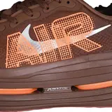 Nike Air Zoom Vomero Premium Brown and Orange Running Shoes