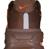 Nike Air Zoom Vomero Premium Brown and Orange Running Shoes