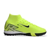 Nike Zoom Mercurial Superfly 10 Elite Kids Mad Voltage Pack Turf TF Football Boot