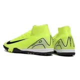Nike Zoom Mercurial Superfly 10 Elite Kids Mad Voltage Pack Turf TF Football Boot
