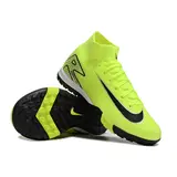 Nike Zoom Mercurial Superfly 10 Elite Kids Mad Voltage Pack Turf TF Football Boot