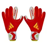 Adidas Copa Pro Red Goalkeeper Gloves