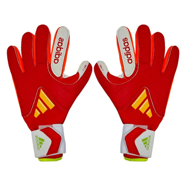 Adidas Copa Pro Red Goalkeeper Gloves
