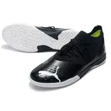 Puma Future Z 1.3 Eclipse Pack Black and White Indoor IC Football Boot