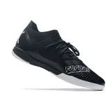 Puma Future Z 1.3 Eclipse Pack Black and White Indoor IC Football Boot
