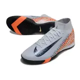 Nike Mercurial Superfly 10 Academy Electric Pack Indoor IC Football Boot
