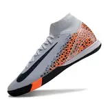 Nike Mercurial Superfly 10 Academy Electric Pack Indoor IC Football Boot