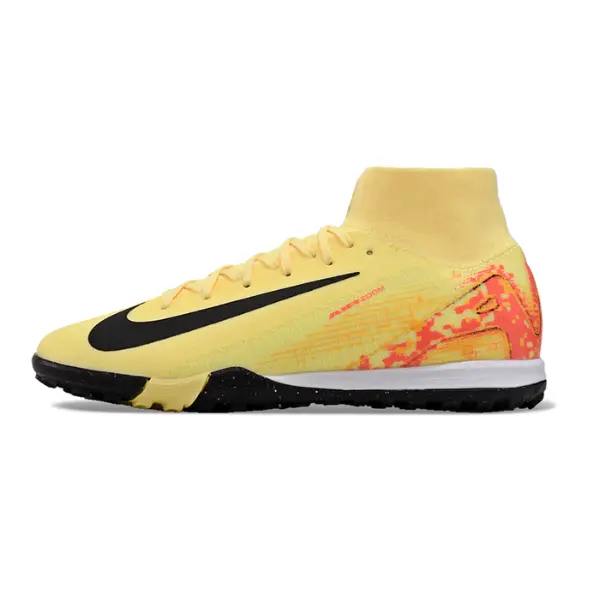 Nike Zoom Mercurial Superfly 10 Elite Mbappe Pack Turf TF Football Boot