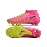 Nike Zoom Mercurial Superfly 9 Academy Luminous Pack Firm Ground FG Football Boot