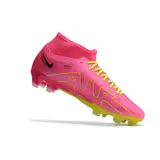 Nike Zoom Mercurial Superfly 9 Academy Luminous Pack Firm Ground FG Football Boot