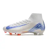 Nike Air Zoom Mercurial Superfly 10 Elite Blueprint Pack Firm Ground FG Kids Football Boot