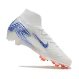 Nike Air Zoom Mercurial Superfly 10 Elite Blueprint Pack Firm Ground FG Kids Football Boot