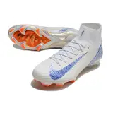 Nike Air Zoom Mercurial Superfly 10 Elite Blueprint Pack Firm Ground FG Kids Football Boot