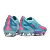 Adidas X Crazyfast.1 Welcome to Miami Pack Mixed Studs SG Football Boot