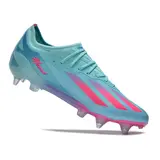 Adidas X Crazyfast.1 Welcome to Miami Pack Mixed Studs SG Football Boot