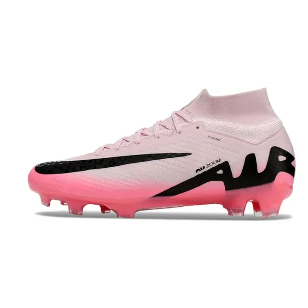 Nike Zoom Mercurial Superfly 9 Elite Mad Brilliance Pack Firm Ground FG Football Boot