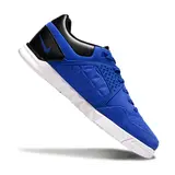 Nike5 Street Gato Blue and Black Indoor IC Football Boot