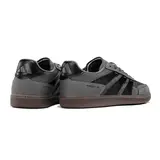 Adidas Predator 24 League Low Gray and Black Indoor IC Football Boot