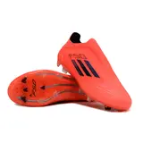 Adidas F50 Elite Laceless Vivid Horizon Pack Firm Ground FG Kids Football Boot