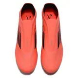 Adidas F50 Elite Laceless Vivid Horizon Pack Firm Ground FG Kids Football Boot