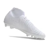 Nike Phantom Luna 2 Elite White Firm Ground FG Football Boot