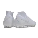 Nike Phantom Luna 2 Elite White Firm Ground FG Football Boot