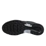 Nike P-6000 Black Running Shoes - Dark Grey