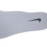 Nike P-6000 Black Running Shoes - Dark Grey